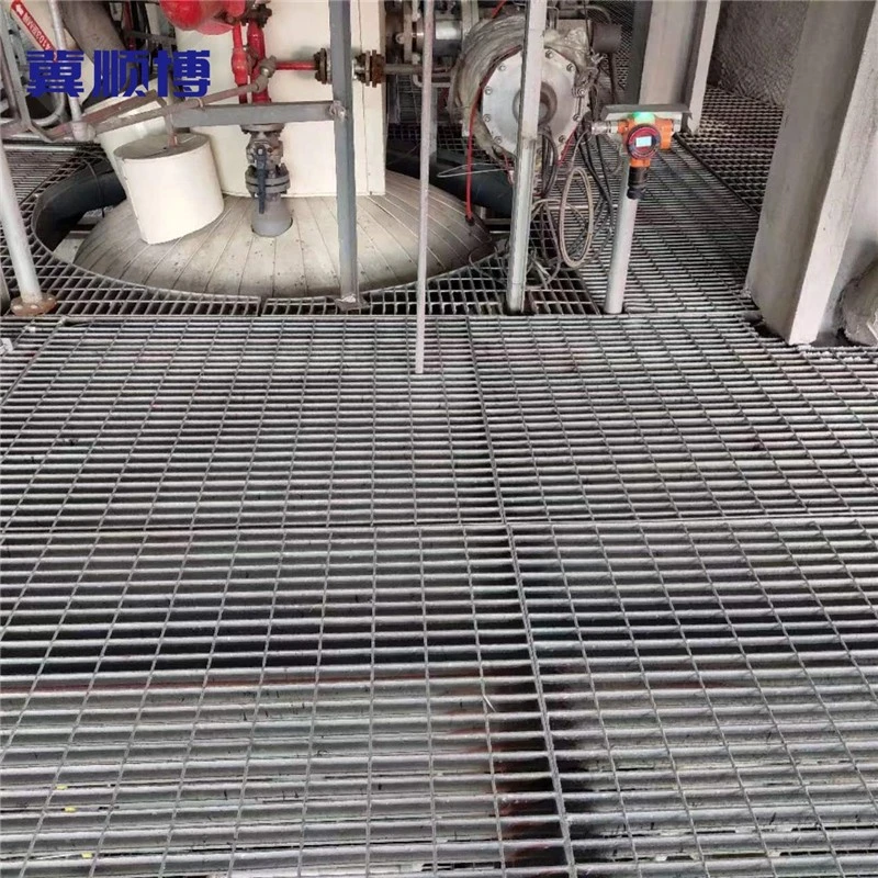 platform grating (3)