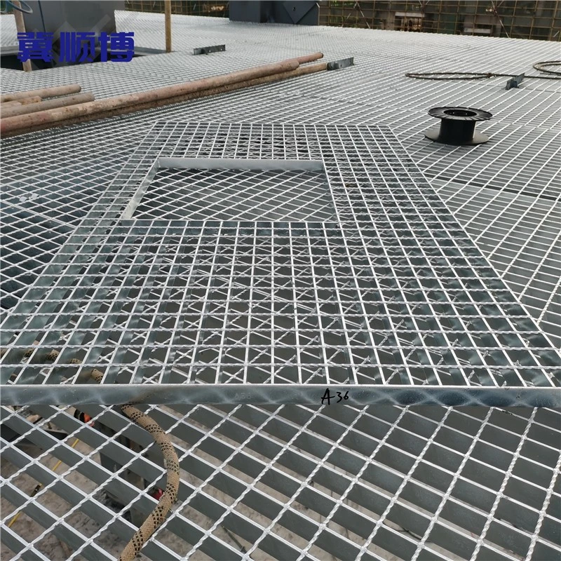 platform grating (4)