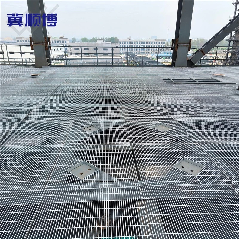 platform grating (5)