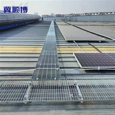 Lưới đi bộ PV